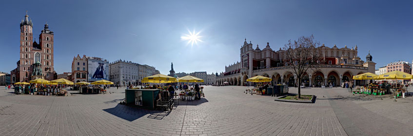 krakow